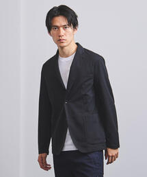 UNITED ARROWS | <UNITED ARROWS> パナマ ジャージー ジャケット(テーラードジャケット)