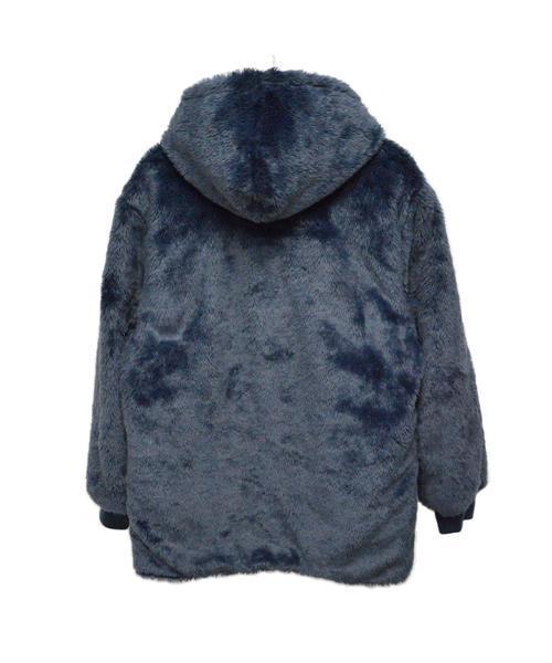 ブランド古着】Reversible Sherpa Work Parka リバーシブル