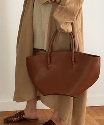 TODAYFUL | エコレザートートバッグ(トートバッグ)