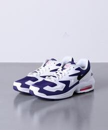 NIKE | ＜NIKE（ナイキ）＞ AIRMAX 2◆(スニーカー)