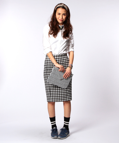 UNITED ARROWS（ユナイテッドアローズ）の「＜blanc basque（ブラン 