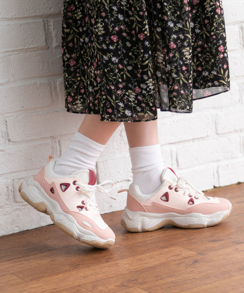 夢展望（ユメテンボウ）の「DADスニーカー（スニーカー