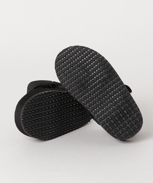 SHAKA(シャカ)の「SHAKA/シャカ NEO BUNGY KIDS(サンダル・キッズ・ブラック・SMALL/MEDIUM/LARGE/X-LARGE)」の5枚目の写真