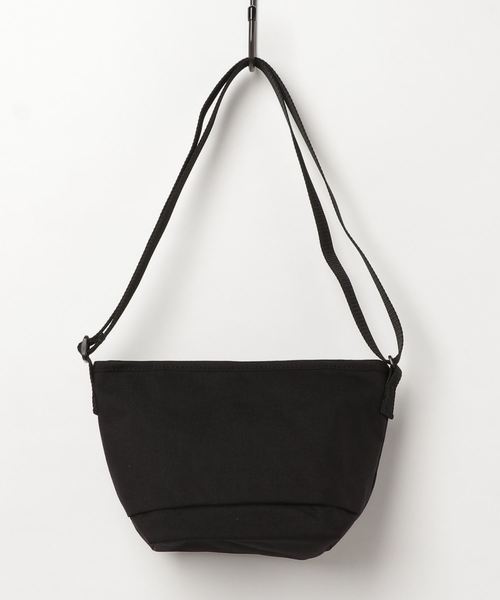 Manhattan Portage（マンハッタンポーテージ）の「Buckle NY Casual Messenger Bag