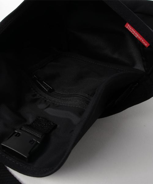 Manhattan Portage（マンハッタンポーテージ）の「Buckle NY Casual Messenger Bag