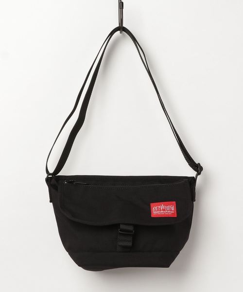 Manhattan Portage（マンハッタンポーテージ）の「Buckle NY Casual Messenger Bag