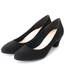 grove | 【22.0-25.0まで/日本製】やわここち(R)パンプス19AW(5.5cm)(パンプス)
