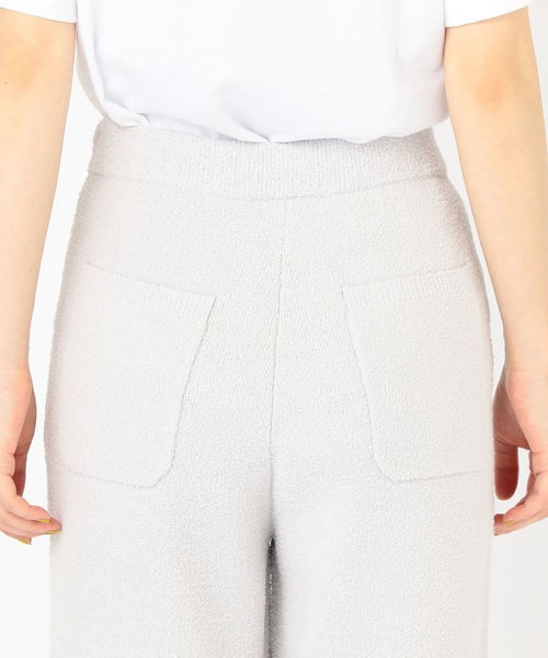 SHIPS Days(シップスデイズ)の「SHIPS Days:ダブルフェイスパンツ◇(その他パンツ・レディース・ライトグレー/ネイビー・ONE SIZE)」の12枚目の写真