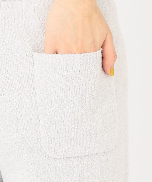SHIPS Days(シップスデイズ)の「SHIPS Days:ダブルフェイスパンツ◇(その他パンツ・レディース・ライトグレー/ネイビー・ONE SIZE)」の14枚目の写真