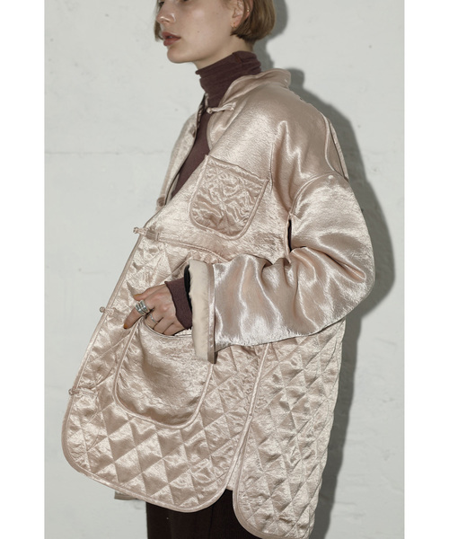 TODAYFUL（トゥデイフル）の「ボリュームラインリングSilver925