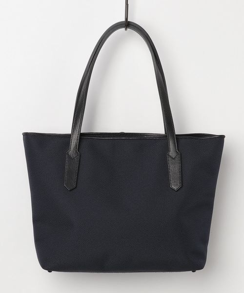 【新品】ACUNEO G-LINE トートバッグGIGA HOLD ブラック ACUNEO」前代未聞の耐久性！超強靭中空糸ナイロン「GIGA HOLD