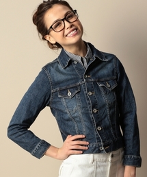 BEAUTY&YOUTH UNITED ARROWS | BYBC 10OZ デニムジャケット 3RD(デニムジャケット)