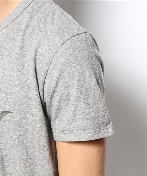 goa（ゴア）の「Genuine Flag tee（Tシャツ/カットソー・メンズ・グレー/ベージュ/ホワイト・FREE）」の8枚目の写真