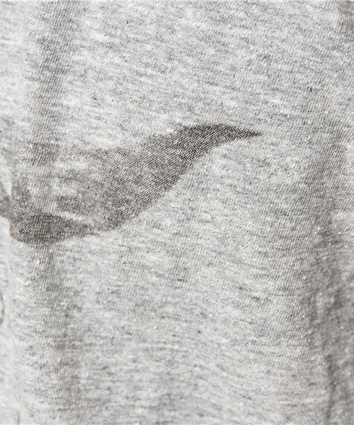 goa（ゴア）の「Genuine Flag tee（Tシャツ/カットソー・メンズ・グレー/ベージュ/ホワイト・FREE）」の10枚目の写真