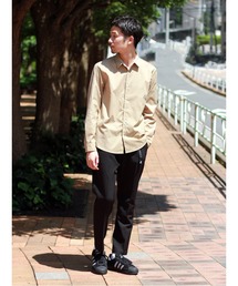 417 EDIFICE�i�t�H�[�����Z�u���G�f�B�t�B�X�j�̌Ò��u�C�[�W�[�p���c�yGRAMICCI�R���{�z�i�p���c�j�v