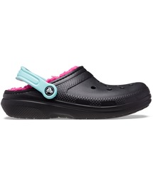 クロックス crocs クラシック ラインド クロッグ Classic Lined Clog