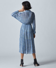 ✔️ダブルスタンダードクロージング Sov. lily bell シフォンブラウス DOUBLE STANDARD CLOTHING（ダブルスタンダードクロージング）の
