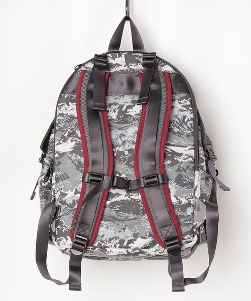 EASTPAK（イーストパック ）の「EASTPAK×White Mountaineering WM PAK