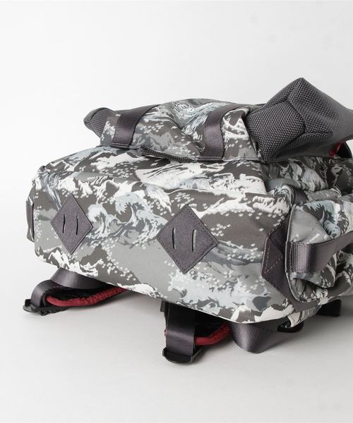 EASTPAK（イーストパック ）の「EASTPAK×White Mountaineering WM PAK