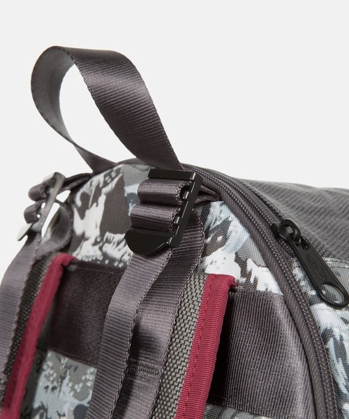 EASTPAK（イーストパック ）の「EASTPAK×White Mountaineering WM PAK