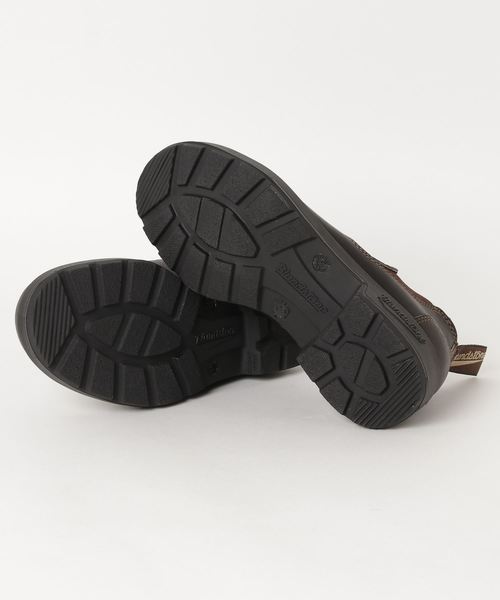 Blundstone(ブランドストーン)の「BLUNDSTONE ブランドストーン LOW-CUT BS1610050 BROWN(ブーツ・メンズ・ブラウン・4/8/9/5/7/3/10)」の3枚目の写真