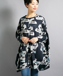 CERCA - FASHION�i�`�F���J - �t�@�b�V�����j�́uBD/�����v���I�[�o�[�`���j�b�N�i�`���j�b�N�j�v