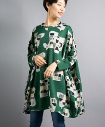 CERCA - FASHION�i�`�F���J - �t�@�b�V�����j�́uBD/�����v���I�[�o�[�`���j�b�N�i�`���j�b�N�j�v