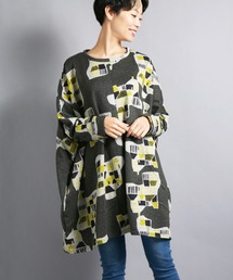 CERCA - FASHION�i�`�F���J - �t�@�b�V�����j�́uBD/�����v���I�[�o�[�`���j�b�N�i�`���j�b�N�j�v