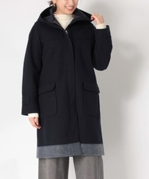 KATHARINE ROSS�i�L���T���� ���X�j�́u�yKATHARINE ROSS�z�����g���_�b�t�����R�[�g�i�_�b�t���R�[�g�j�v