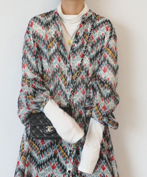 AKTE(�A�N�e)�̃^�[�g���l�b�N�v���I�[�o�[(T�V���c/�J�b�g�\�[)