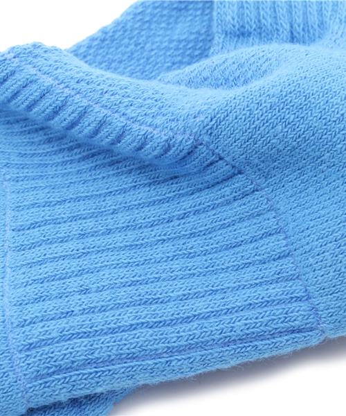 SHIPS for women(シップスフォーウィメン)の「NIKE: パフォーマンス コットン クッション ミッドカット 3ペア (ソックス/靴下・レディース・ホワイト/その他・ONE SIZE)」の5枚目の写真