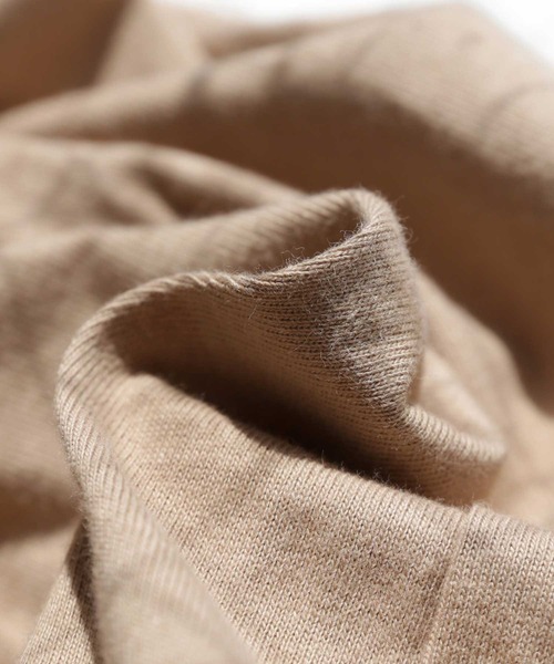 antiqua（アンティカ）の「コットン100%ラウンドタンクトップ（タンクトップ・レディース・ブラック/レッド/オフホワイト/マスタード/ブラウン系その他/ベージュ系その他/ブルー系その他/レッド系その他/オレンジ/ライトパープル/カーキ/ベージュ/アッシュグレー/ダークグリーン/パープル/ピンク/グリーン/オートミール・M/L/XL/XXL）」の19枚目の写真