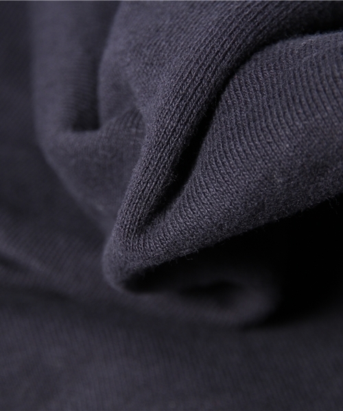 CIAOPANIC（チャオパニック）の「【Ciaopanic】U.S.A.YARN（スウェット・メンズ・ホワイト/ネイビー/グレー・LARGE/FREE/MEDIUM）」の10枚目の写真