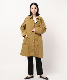 DANTON�i�_���g���j�́u�yDANTON�z�i�C�������[�N�R�[�g NTF WOMEN�i�X�e���J���[�R�[�g�j�v