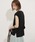 SENSE OF PLACE by URBAN RESEARCH�i�Z���X�I�u�v���C�X�o�C�A�[�o�����T�[�`�j�́u�o�b�N�x���g�t�����`�X���[�u�Z�[�^�[�i�j�b�g/�Z�[�^�[�j�v�b�u���b�N