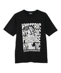 HYSTERIC GLAMOUR | GIRL IN PARADISE Tシャツ(T Shirts)