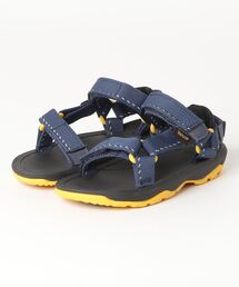 Teva テバ TODDLERS HURRICANE XLT 2 キッズサンダル(トドラーハリケーンXLT2) 1019390T