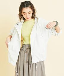 THE NORTH FACE PURPLE LABEL | 【別注】＜THE NORTH FACE PURPLE LABEL＞∴マウンテンパーカー(マウンテンパーカー)