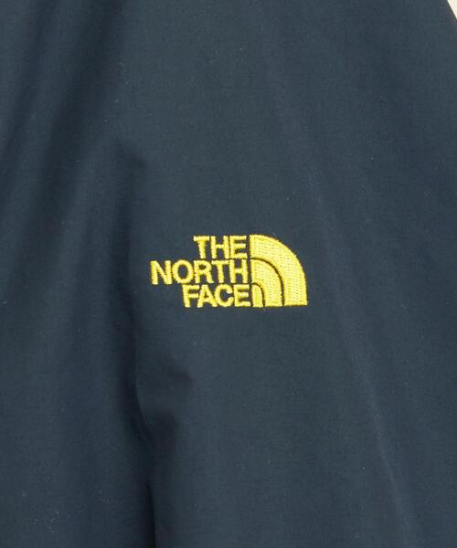THE NORTH FACE PURPLE LABEL(ザ ノースフェイス パープルレーベル)の「【別注】<THE NORTH FACE PURPLE LABEL>∴マウンテンパーカー(マウンテンパーカー・レディース・ネイビー/オフホワイト・SMALL)」の16枚目の写真