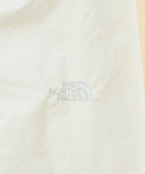 THE NORTH FACE PURPLE LABEL(ザ ノースフェイス パープルレーベル)の「【別注】<THE NORTH FACE PURPLE LABEL>∴マウンテンパーカー(マウンテンパーカー・レディース・ネイビー/オフホワイト・SMALL)」の17枚目の写真