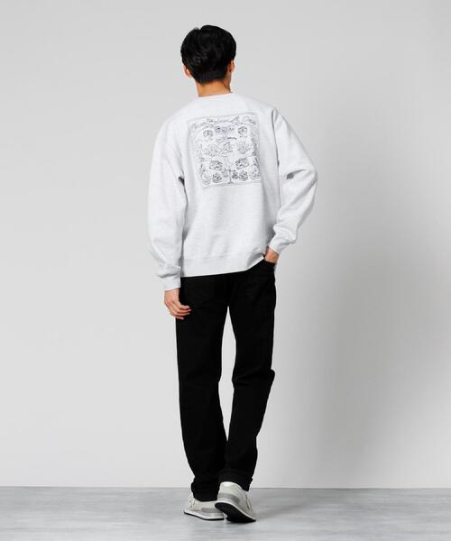 Levi's(リーバイス)の「Levi's(リーバイス)【メンズ】「505」デニムパンツ ストレート(デニムパンツ・メンズ・ブラック・32inch/30inch/28inch/34inch/36inch/31inch/29inch/33inch)」の15枚目の写真