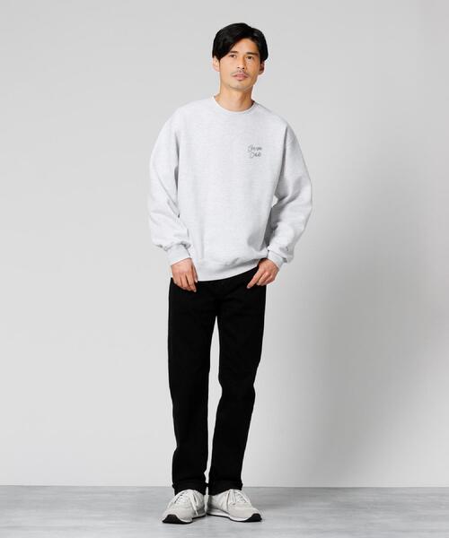 Levi's(リーバイス)の「Levi's(リーバイス)【メンズ】「505」デニムパンツ ストレート(デニムパンツ・メンズ・ブラック・32inch/30inch/28inch/34inch/36inch/31inch/29inch/33inch)」の16枚目の写真