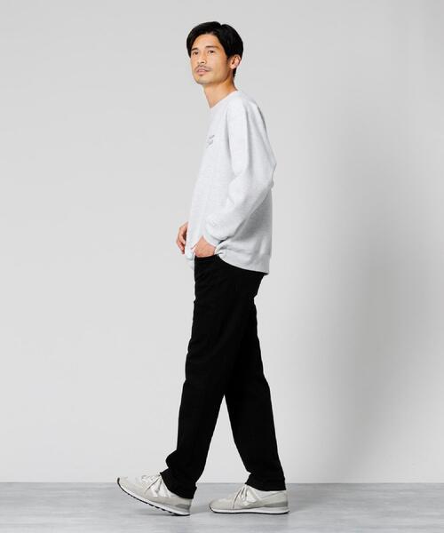 Levi's(リーバイス)の「Levi's(リーバイス)【メンズ】「505」デニムパンツ ストレート(デニムパンツ・メンズ・ブラック・32inch/30inch/28inch/34inch/36inch/31inch/29inch/33inch)」の17枚目の写真