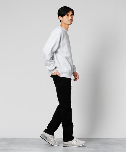 Levi's(リーバイス)の「Levi's(リーバイス)【メンズ】「505」デニムパンツ ストレート(デニムパンツ・メンズ・ブラック・32inch/30inch/28inch/34inch/36inch/31inch/29inch/33inch)」の18枚目の写真