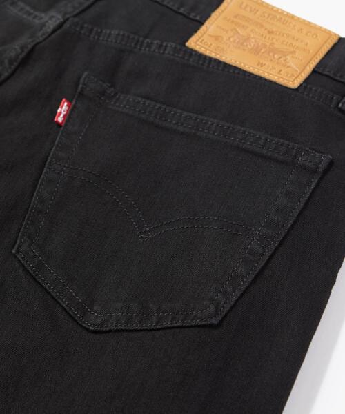 Levi's(リーバイス)の「Levi's(リーバイス)【メンズ】「505」デニムパンツ ストレート(デニムパンツ・メンズ・ブラック・32inch/30inch/28inch/34inch/36inch/31inch/29inch/33inch)」の20枚目の写真
