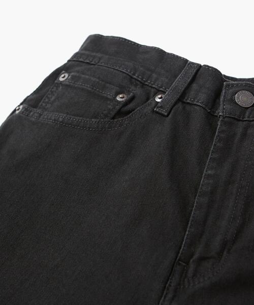 Levi's(リーバイス)の「Levi's(リーバイス)【メンズ】「505」デニムパンツ ストレート(デニムパンツ・メンズ・ブラック・32inch/30inch/28inch/34inch/36inch/31inch/29inch/33inch)」の22枚目の写真