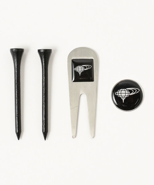 BEAMS GOLF（ビームスゴルフ）の「SHU-CADDY×BEAMS GOLF