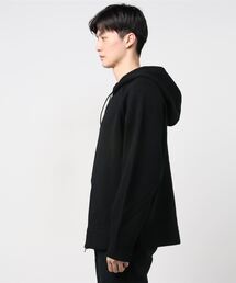 Y-3（ワイスリー）の「M CLASSIC WINTER KNIT HOODED FULL-ZIP