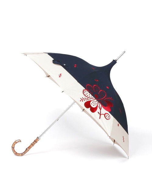 Viviennewestwood   ヴィヴィアンウエストウッド　純パラソル Vivienne Westwood ヴィヴィアン ウエストウッド レディース