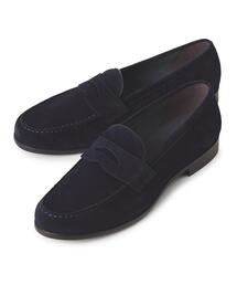 BEAUTY&YOUTH UNITED ARROWS（ビューティーアンドユースユナイテッドアローズ）の「BY ペニー ローファー ：（ローファー・メンズ）」